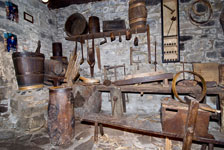 Lavorazione del Legno